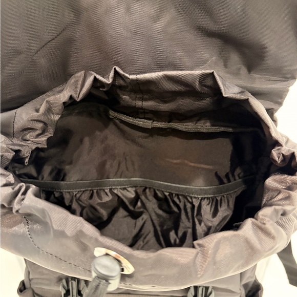 Topo Designs Black Rover Pack - Picture 5 of 12